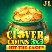 Clover Coins 3x3