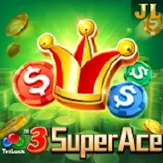 3 Super Ace