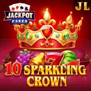 10 Sparkling Crown