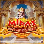 Midas: Hand of Fortune