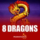 8 Dragons