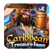 Caribbean Treasure Hunt