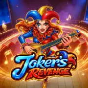 Joker's Revenge