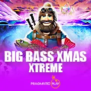 Big Bass Xmas Xtreme