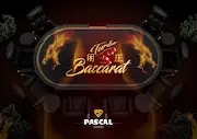 Turbo Baccarat