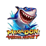 Mega Don: Feeding Frenzy