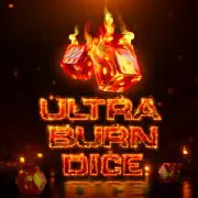 Ultra Burn Dice