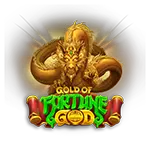 Gold of Fortune God