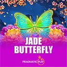 Jade Butterfly