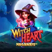 Witch Heart Megaways