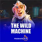 The Wild Machine