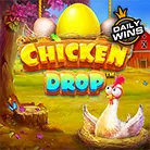 Chicken Drop