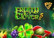 Fruity Clover 5