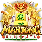 Mahjong Rich Ways