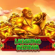 Laughing Buddha