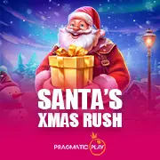 Santa's Xmas Rush
