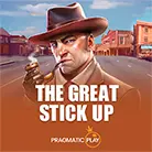 The Great Stick-up
