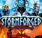 Stormforged