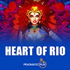 Heart of Rio