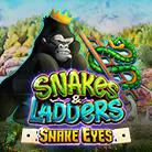 Snakes & Ladders - Snake Eyes