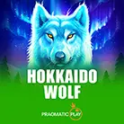Hokkaido Wolf
