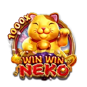 WIN WIN NEKO