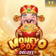 Money Pot DELUXE