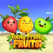 Tooty Fruity Fruits