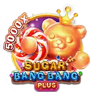 SUGAR BANG BANG PLUS