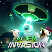 Alien Invasion