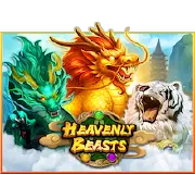 Heavenly Beasts