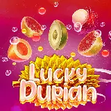 Lucky Durian