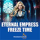 Eternal Empress - Freeze Time