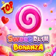 Sweet Rush Bonanza