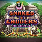 Snakes and Ladders Megadice