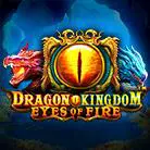 Dragon Kingdom - Eyes of Fire