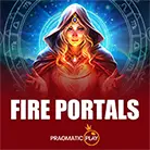 Fire Portals