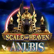 Scale of Heaven: Anubis