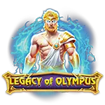 Legacy of Olympus