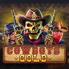 Cowboys Gold