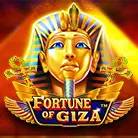 Fortune of Giza