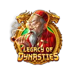 Legacy of Dynasties