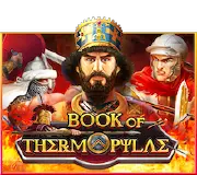 Book Of Thermopylae