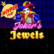 Joker's Jewels Hot