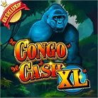 Congo Cash XL