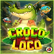 Croco el Loco