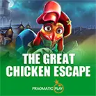 The Great Chicken Escape