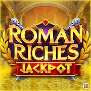 Roman Riches Jackpot