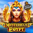 Mysterious Egypt