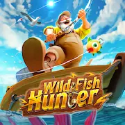 Wild Fish Hunter